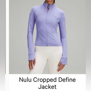 Lululemon Align Tank Lilac Smoke Size 10